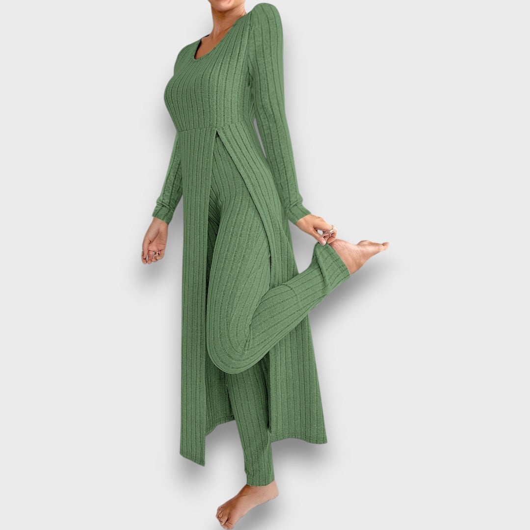 Seyra – Elegant Two-Piece