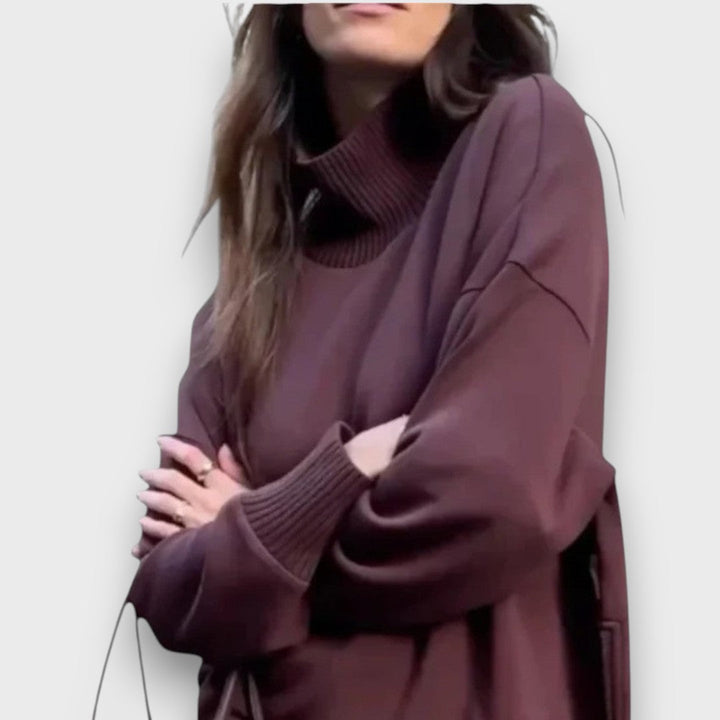 Milara – Relaxed Two-Piece Set