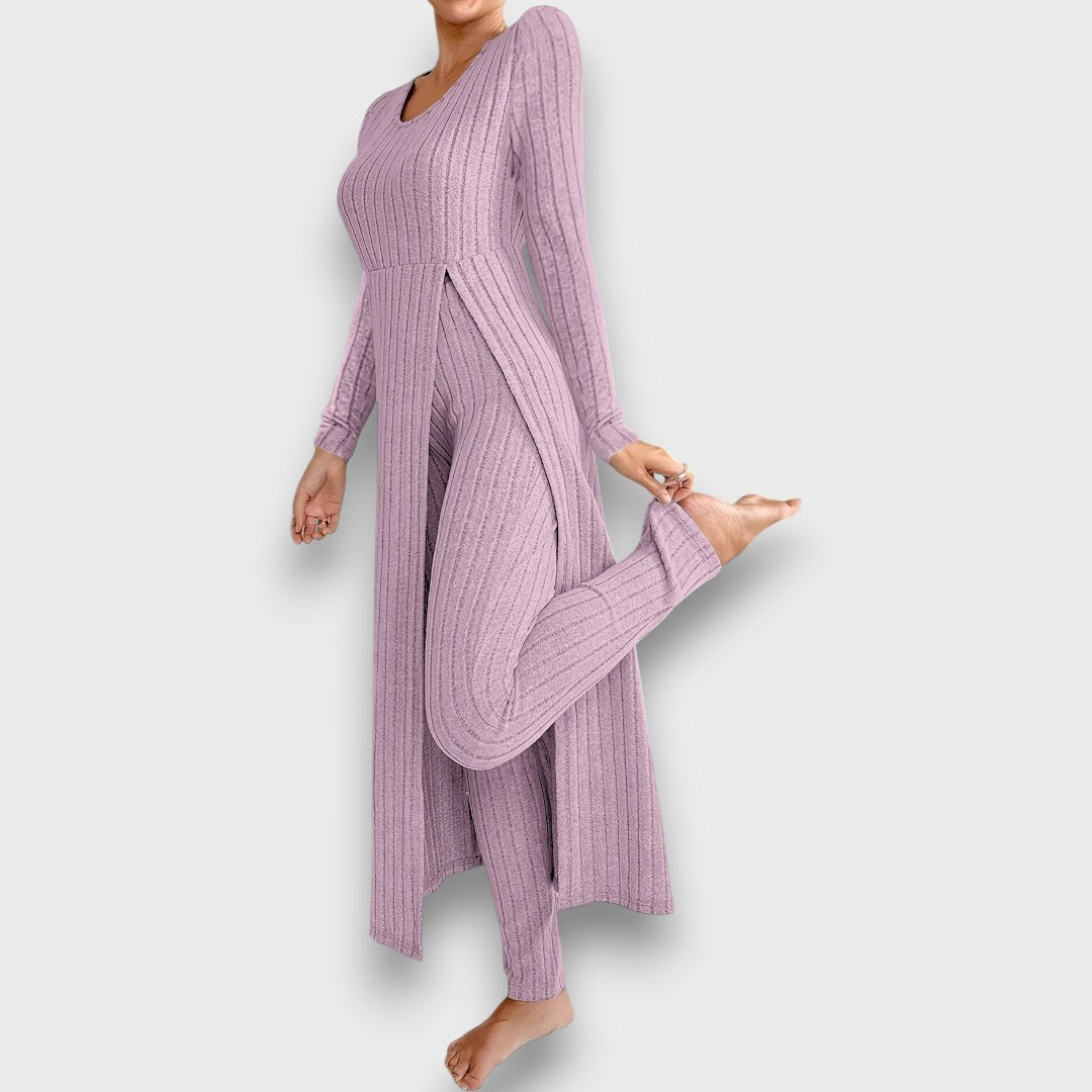 Seyra – Elegant Two-Piece