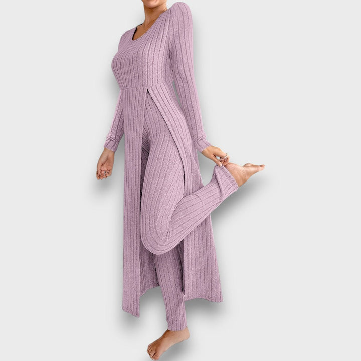 Seyra – Elegant Two-Piece