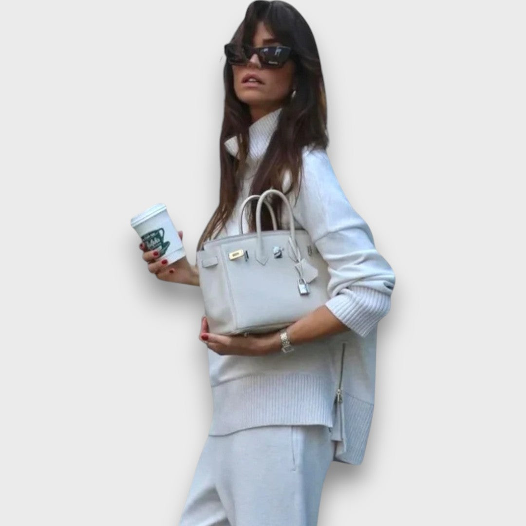 Milara – Relaxed Two-Piece Set