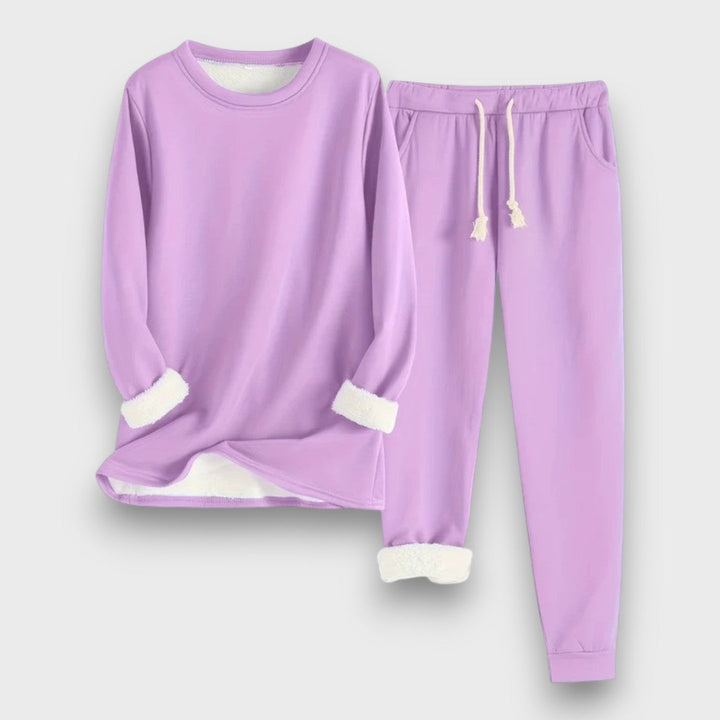 Karine – Cozy Lounge Set