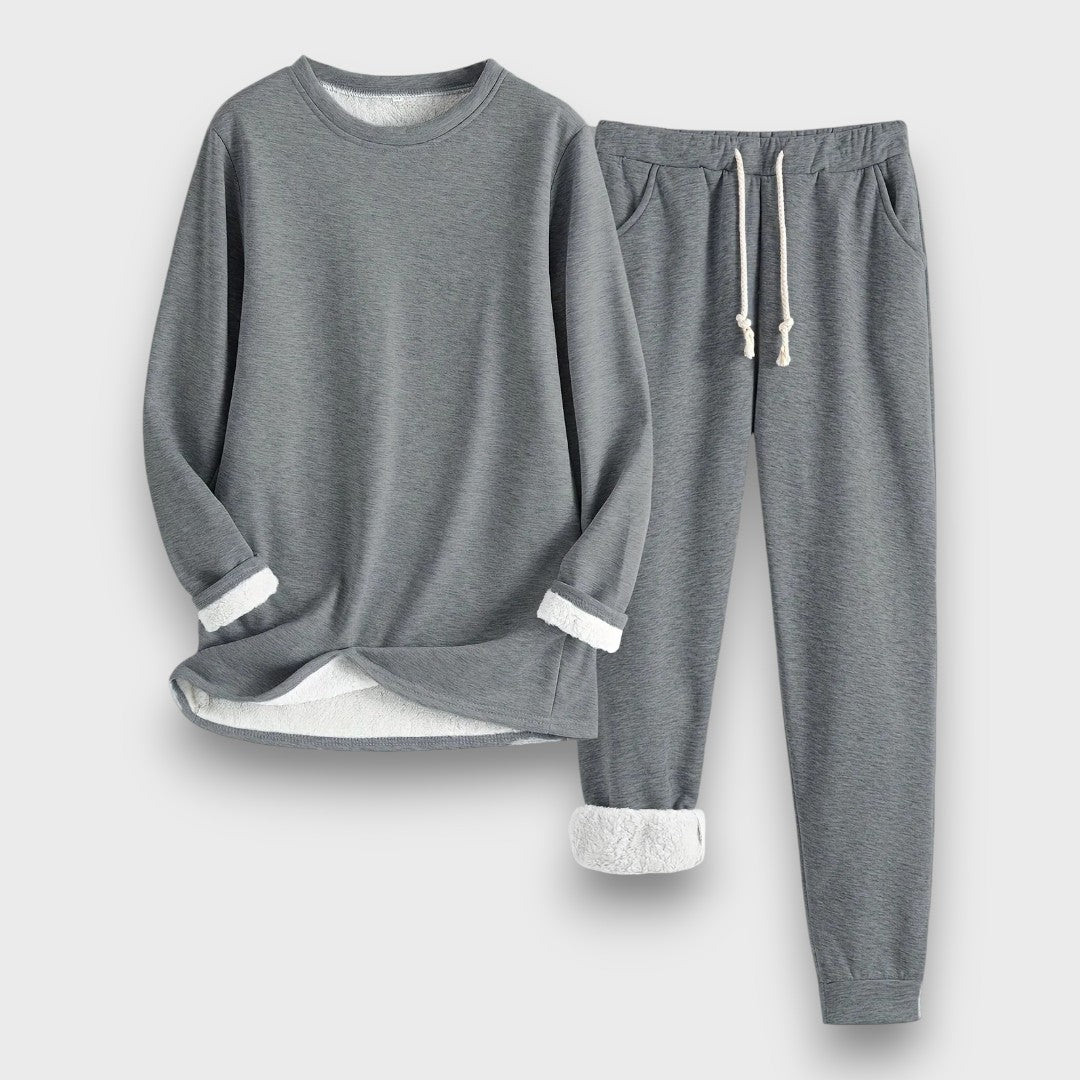 Karine – Cozy Lounge Set