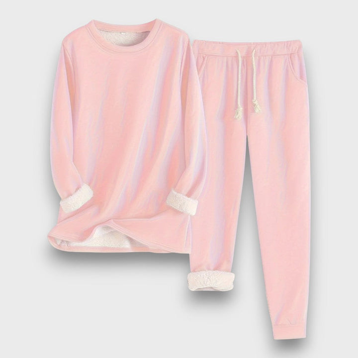 Karine – Cozy Lounge Set