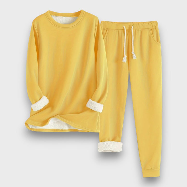 Karine – Cozy Lounge Set