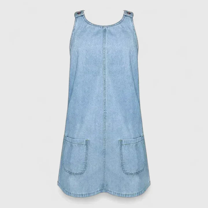 Zarisse™ | Elegant Midi Dress