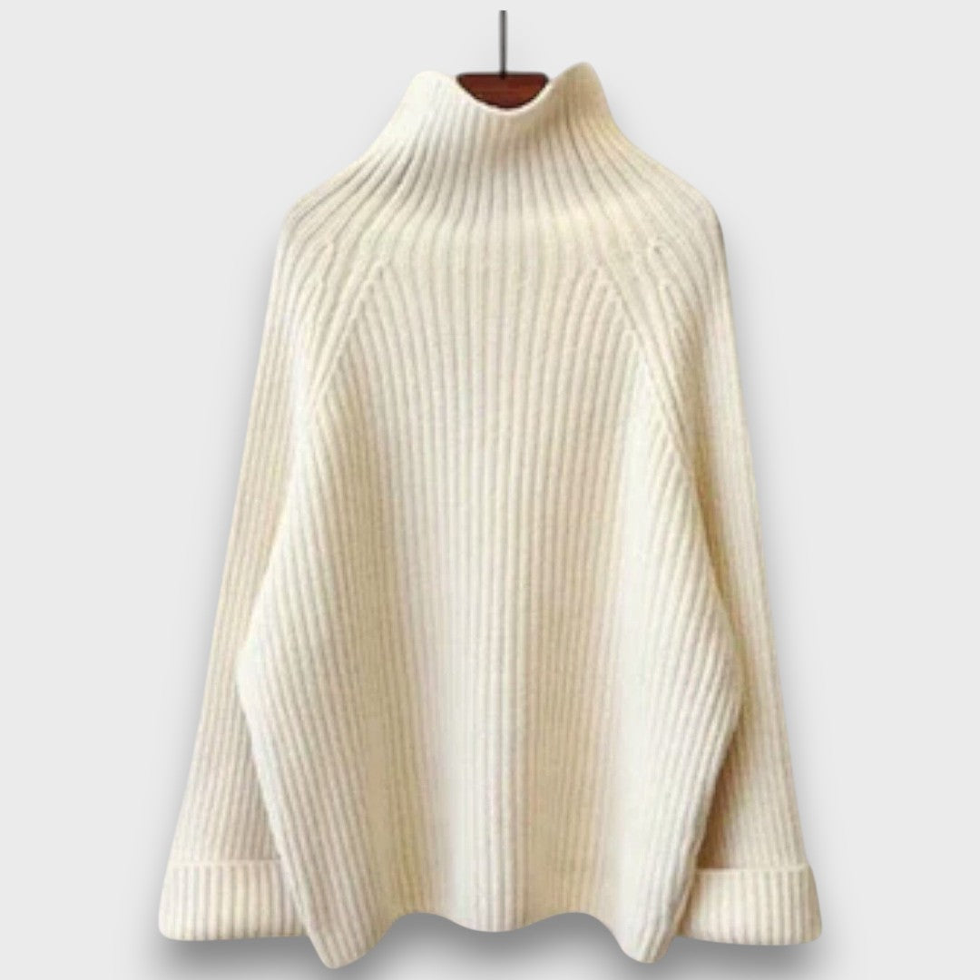 Lucette – Cozy Three-Piece Knit Set